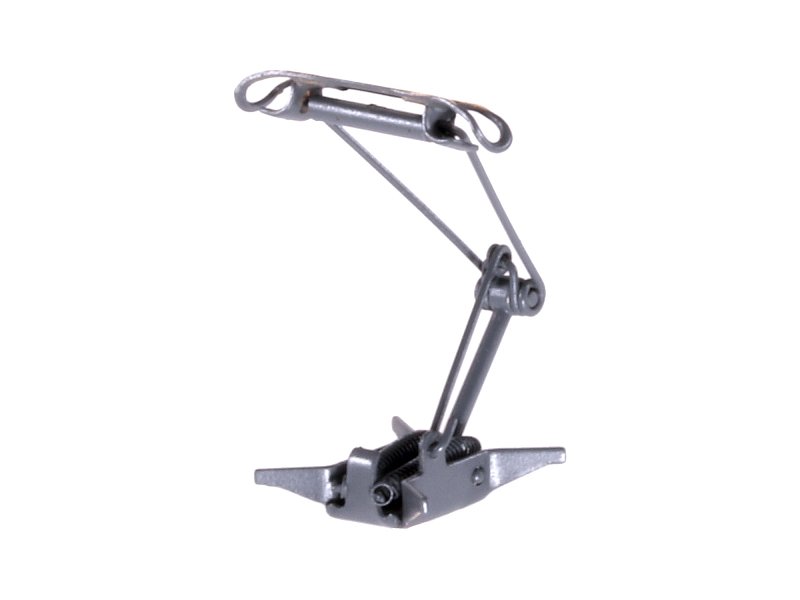 Sommerfeldt Stromabnehmer Einholm (Paar) SNCF