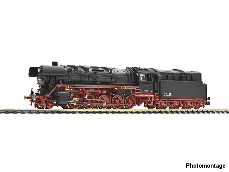 Fleischmann N Dampflokomotive BR 44 DR Ep. IV analog 7160028