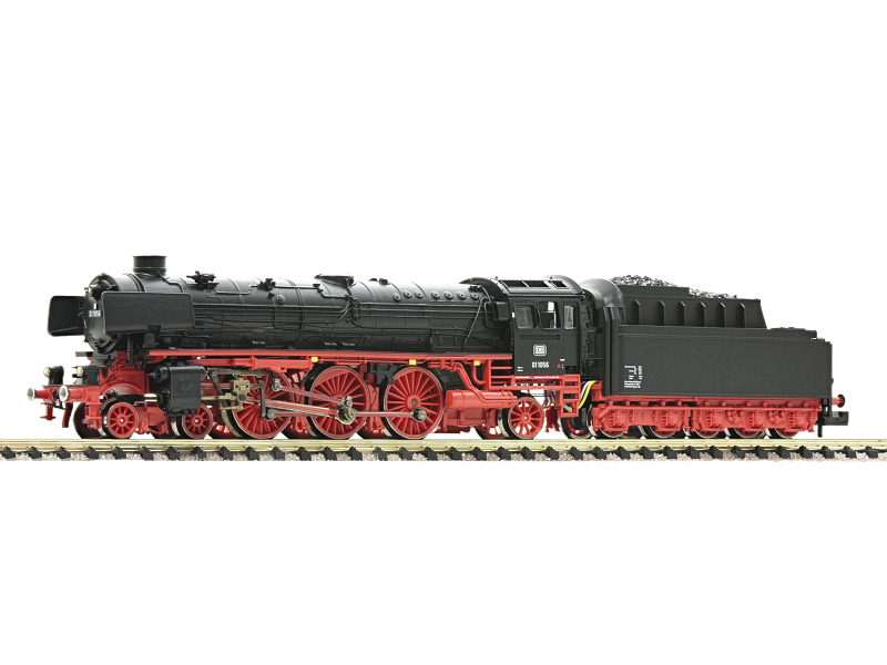 Fleischmann N Dampflokomotive BR 01 DB Epoche III, analog 716905