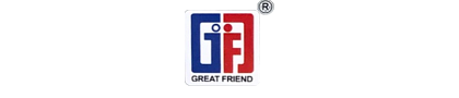 Great Friend Logo