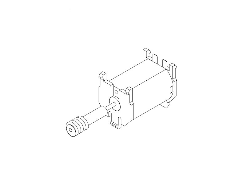 Ersatzteil Hobbytrain Straßenbahn Düwag M6