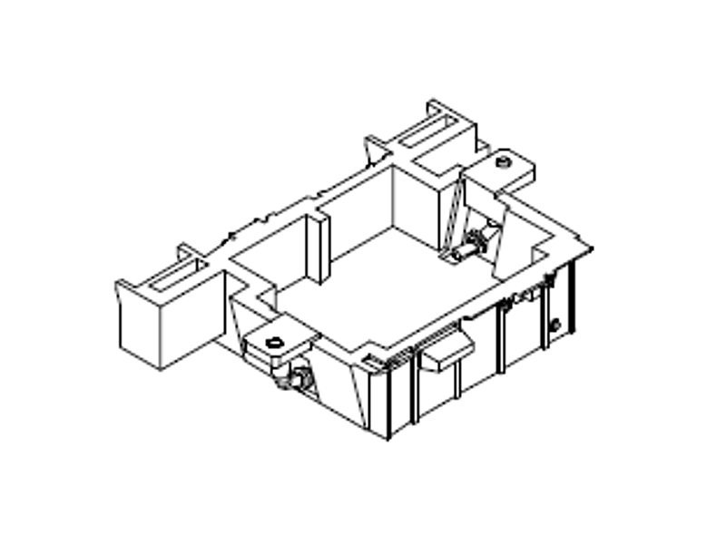 Ersatzteil Hobbytrain E-Lok BR 182 Taurus Conrad