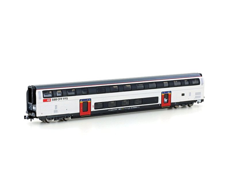 Hobbytrain Personenwagen SBB IC 2000 refit 1.Klasse H25120