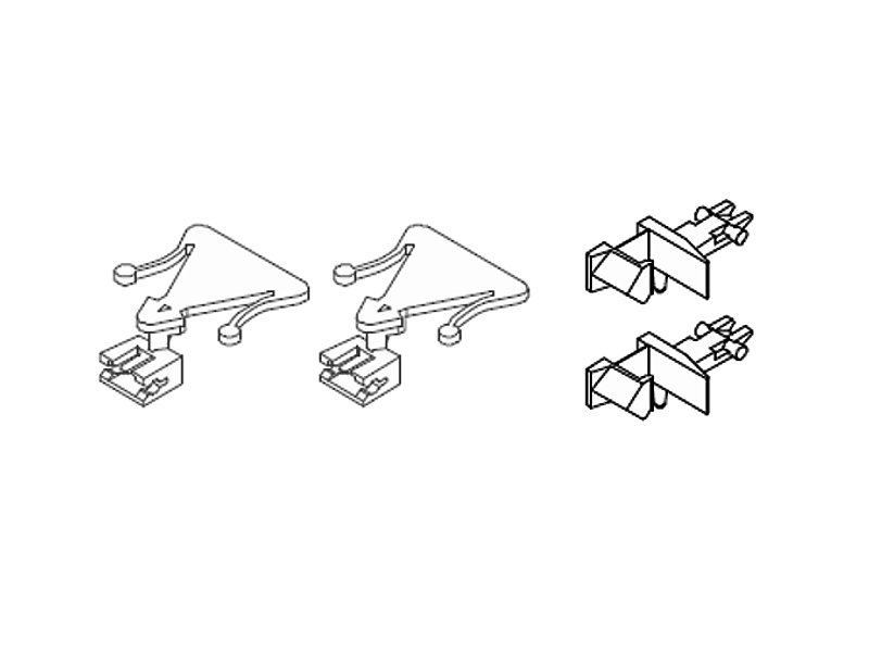 Ersatzteil Hobbytrain E-Lok BR 183 Taurus