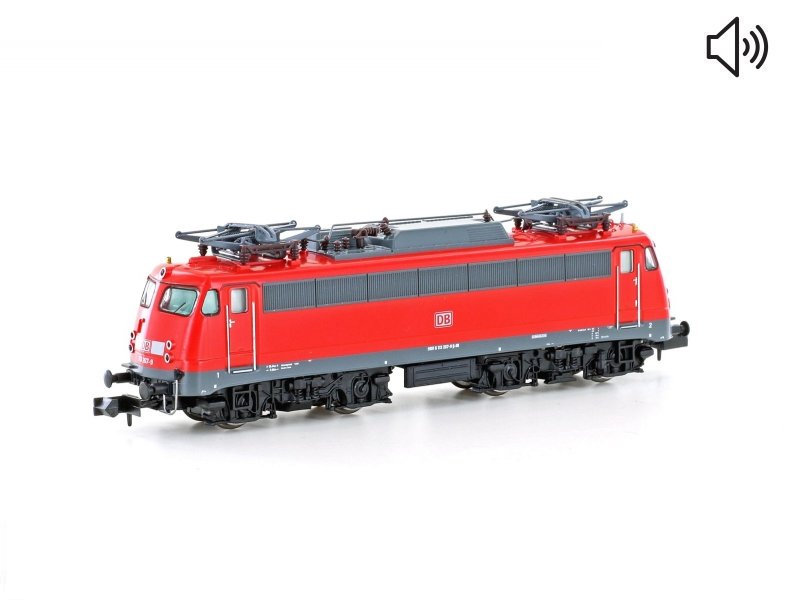 Hobbytrain E10 / BR 110 / BR 113 Bügelfalte DB Intercity H28013S