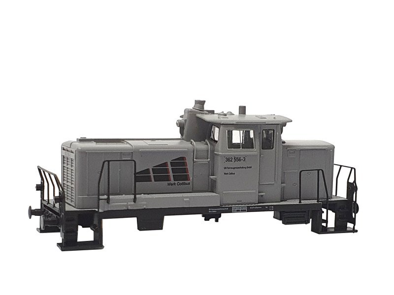 Ersatzteil Hobbytrain V60 BR 360