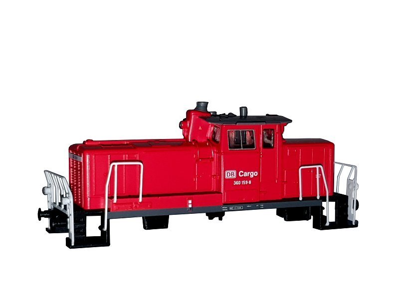 Ersatzteil Hobbytrain V60 BR 360