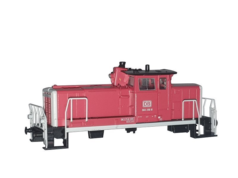 Ersatzteil Hobbytrain V60 BR 360