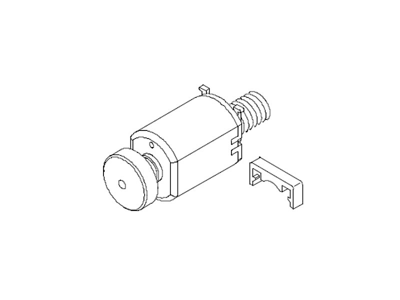 Ersatzteil Ersatzteile Diesellok V36