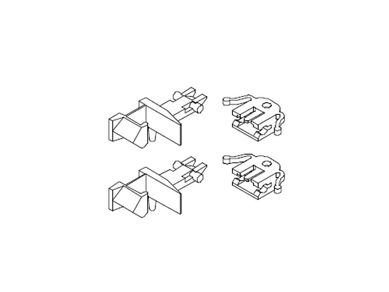 Ersatzteil Ersatzteile Diesellok V36