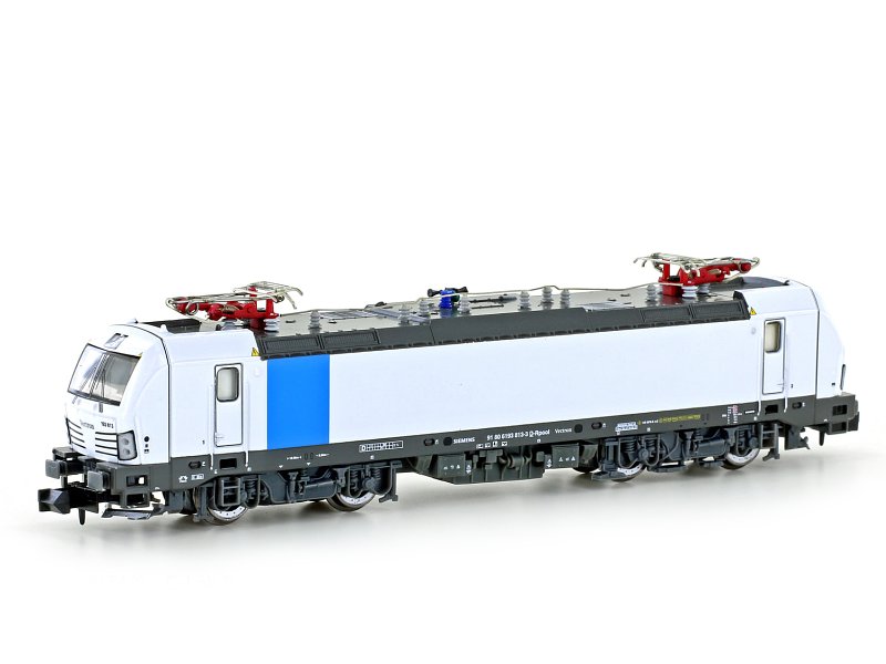 Hobbytrain Elektrolok Baureihe 193 Vectron Railpool H30156