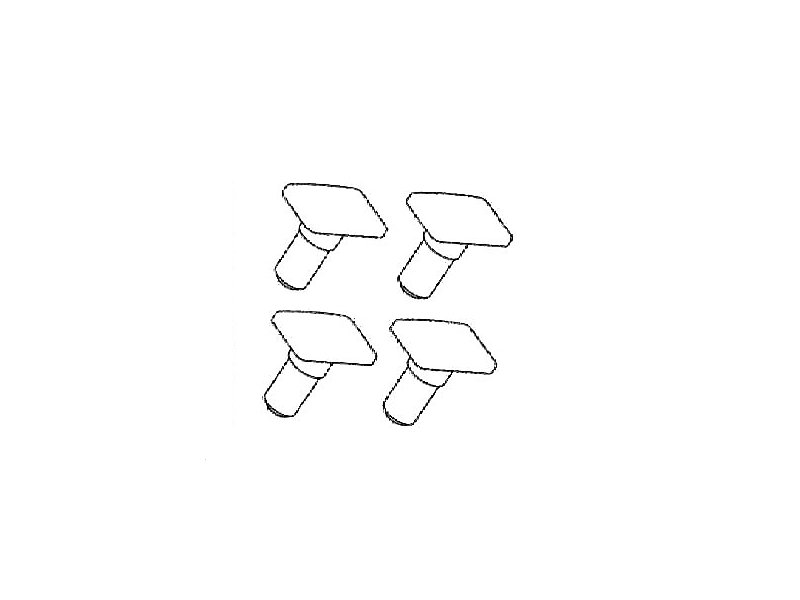 Ersatzteil Hobbytrain Diesellok G1000
