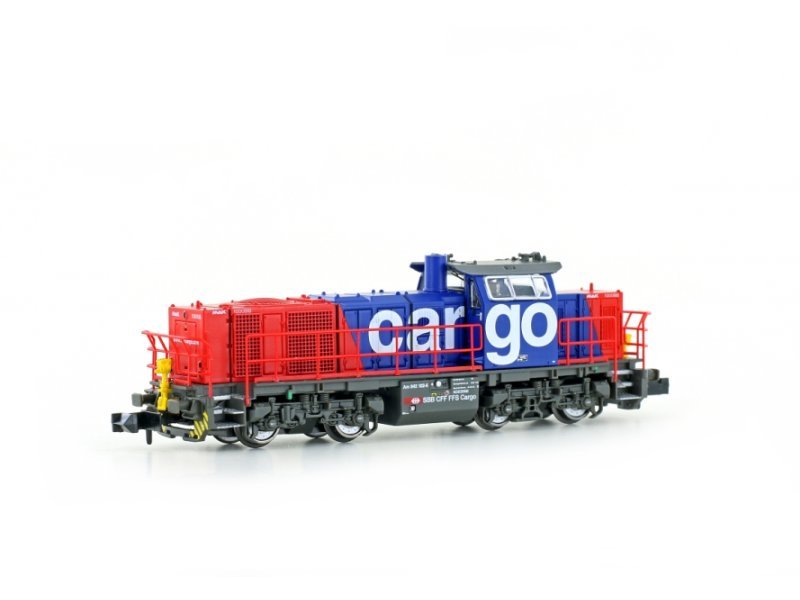 Hobbytrain Diesellok G1000 SBB Cargo H3071
