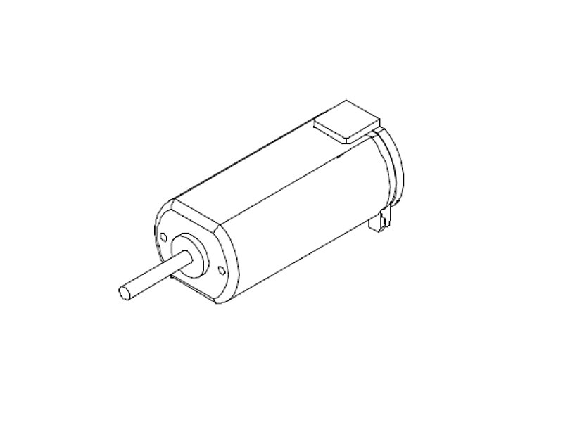 Hobbytrain Ersatzteil Würtembergische C BR 18¹ H4030 H4031 H4032 H4033 H4036