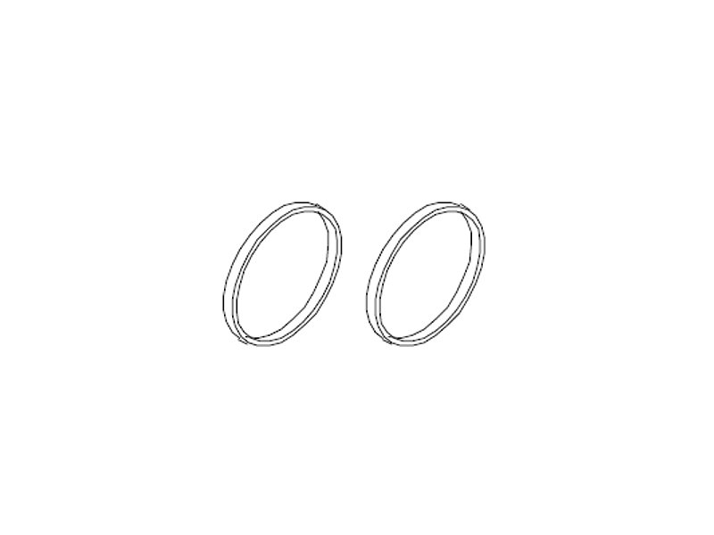 Hobbytrain Ersatzteil Würtembergische C BR 18¹ H4030 H4031 H4032 H4033 H4036