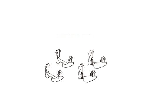 Ersatzteil Ersatzteile KATO Kato V170 Nohab