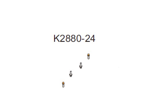 Ersatzteil Ersatzteile KATO Kato V170 Nohab