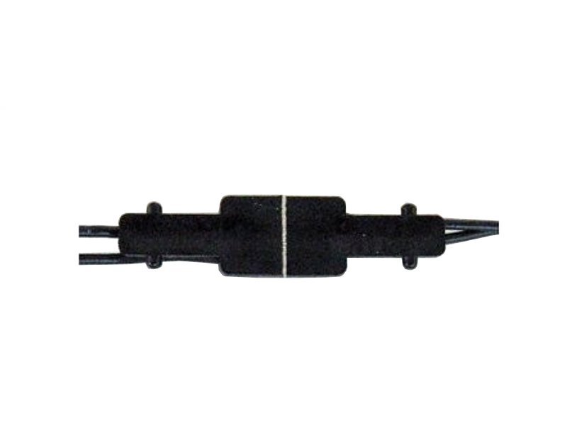 Peho Magnetkupplung 2-polig mit Kabel 1 Paar PEHO330