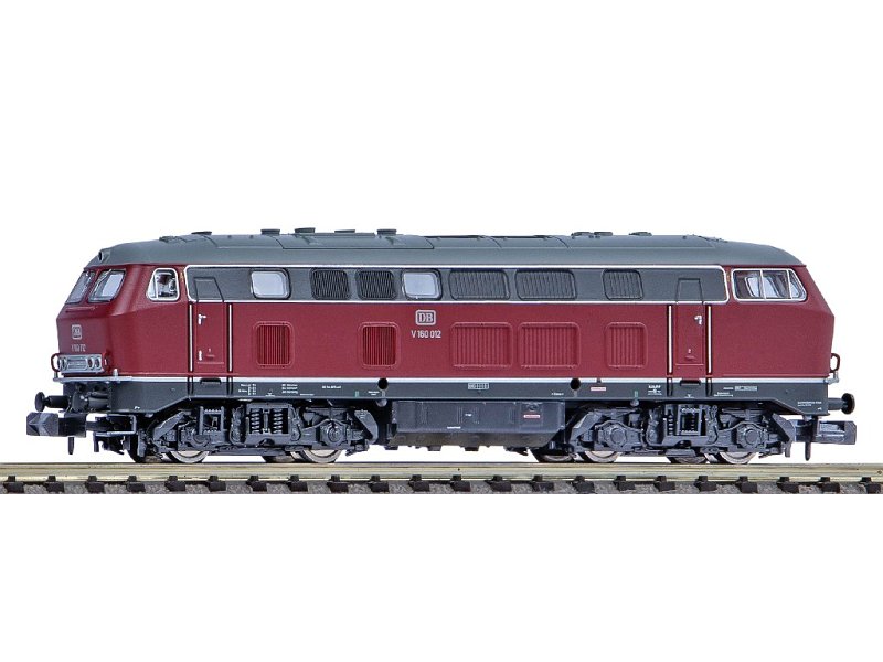 Piko Diesellokomotive BR V 160 / 216 DB Epoche III 40524