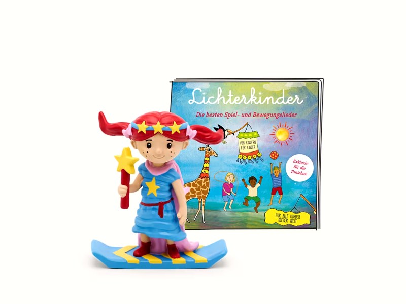 #Tonies® #Toniebox #Toniefigur<br />#Hörspiel #Disney® #Geschenkidee