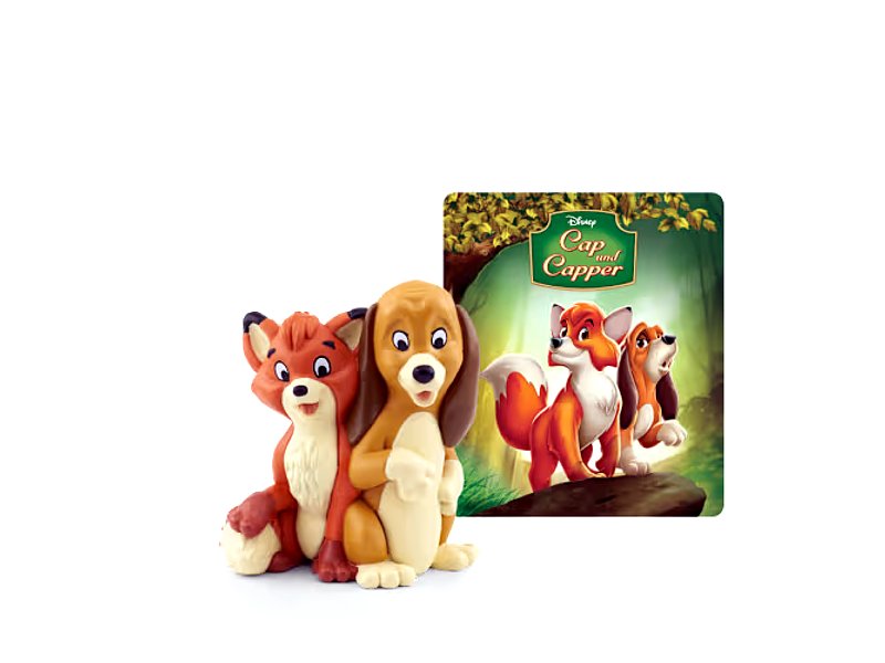 #Tonies® #Toniebox #Toniefigur<br />#Hörspiel #Disney® #Geschenkidee
