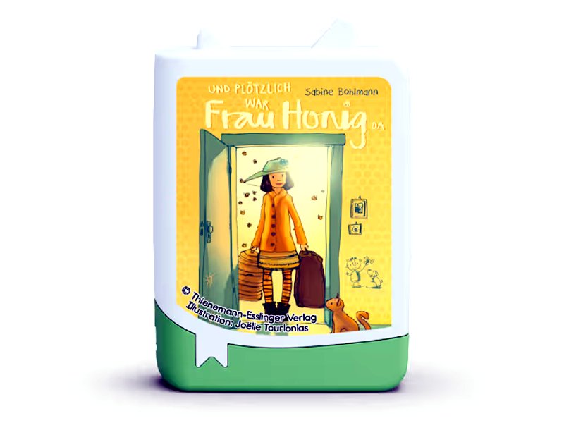 #Tonies® #Toniebox #Toniefigur<br />#Hörspiel #Disney® #Geschenkidee