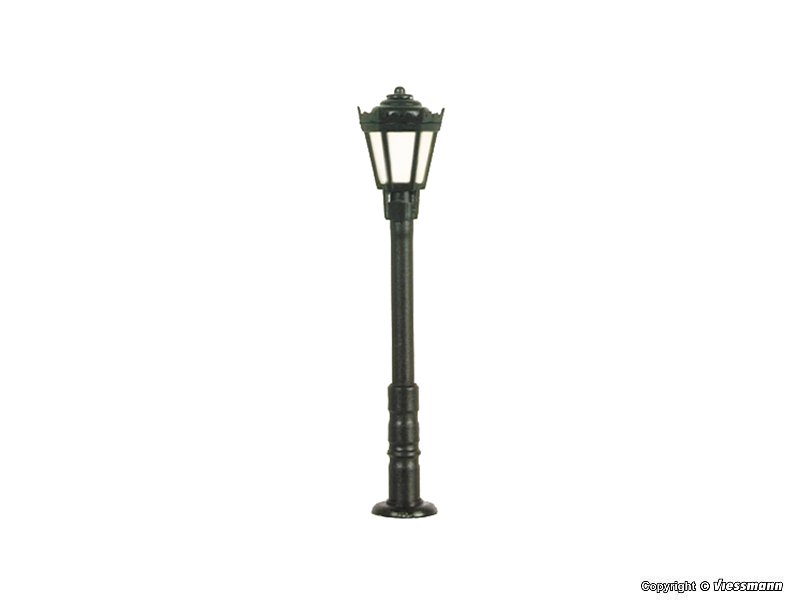 Viessmann Leuchten Lampen Beleuchtung