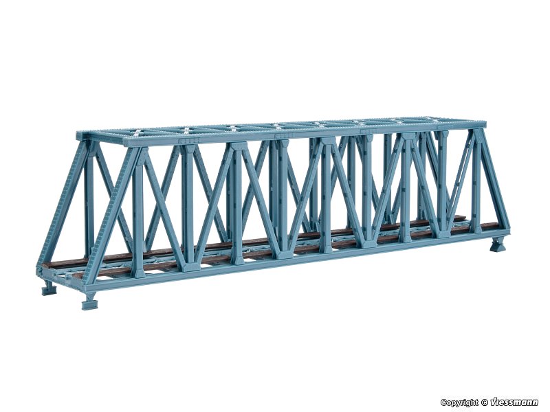 Vollmer Brücke Kastenbrücke Spur N 47801