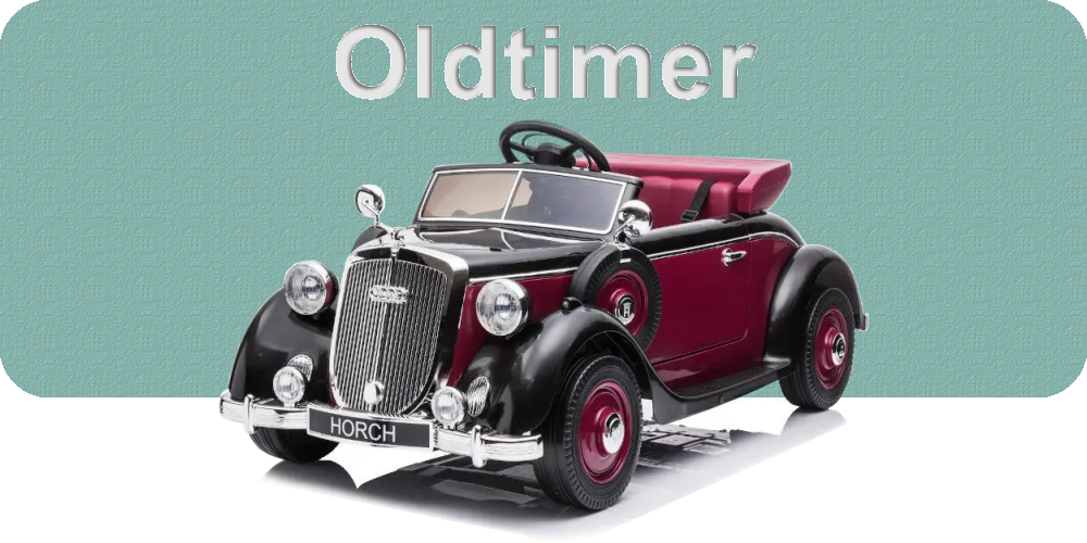 Oldtimer