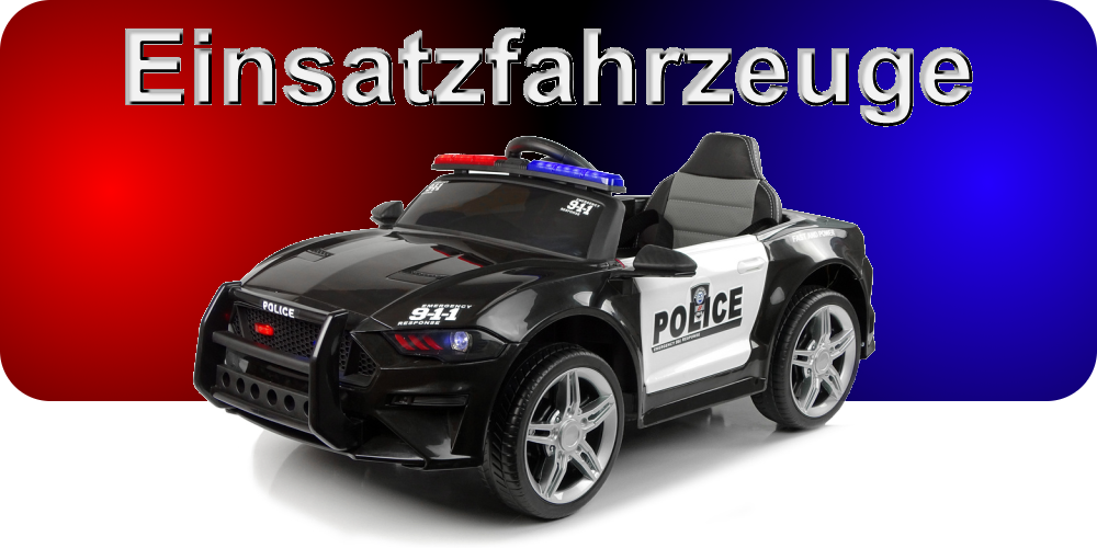 Einsatzfahrzeuge